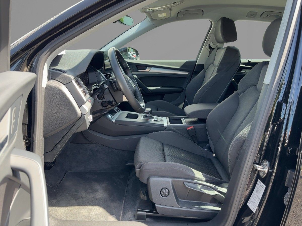 Audi Q5 - Bild 8