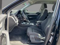 Audi Q5 - Vorschau Bild 8