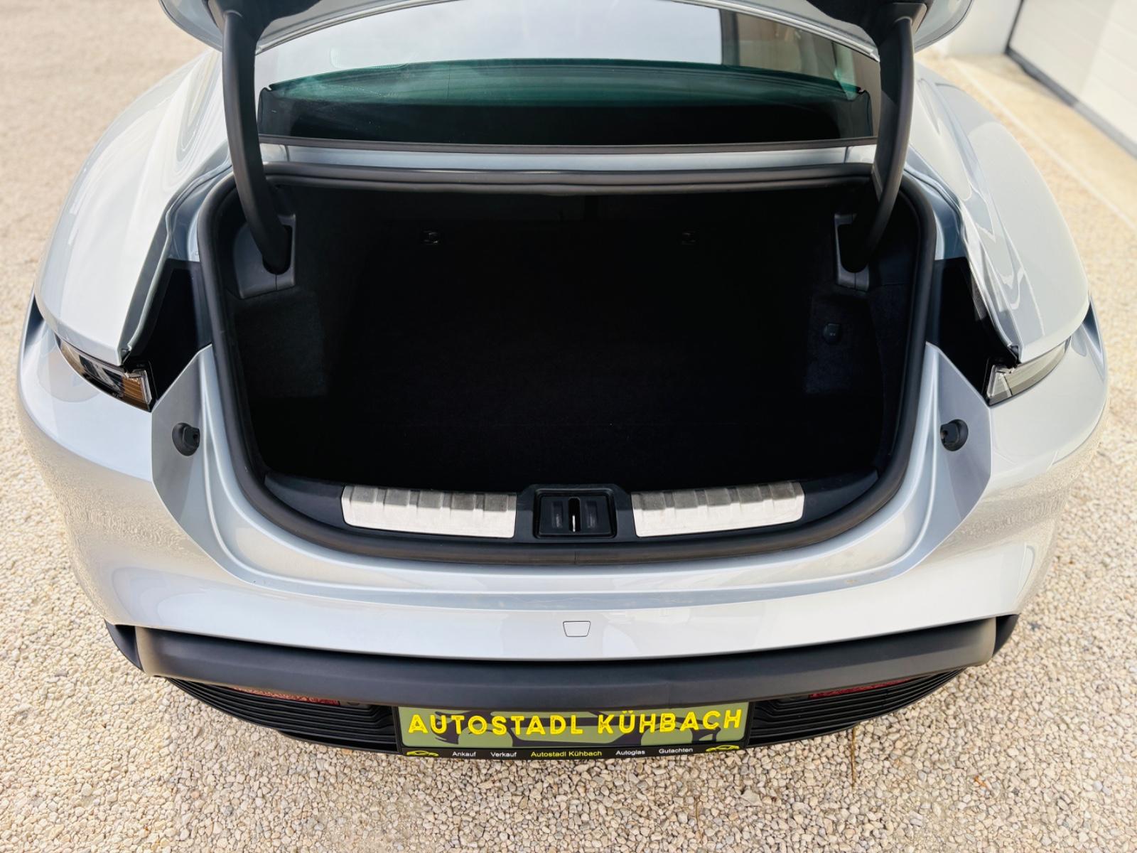 PORSCHE TAYCAN 4S PERFORMANCE+ 571CH