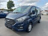 Ford Transit Custom 320 L1 6 Sitze*Kamera*LKW - Ford Transit in Kassel