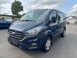 Ford Transit Custom 320 L1 6 Sitze*Kamera*LKW - : Lkw Sitze