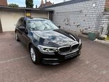 BMW 520d touring NAV LED PANO 360° LIVEC DIGITAL KEY - BMW 520 in Essen