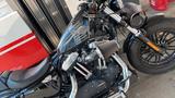 Harley-Davidson forty eight - HARLEY-DAVIDSON FORTY EIGHT