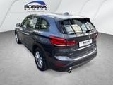BMW X1 sDrive18i Tempomat ParkAss. Klima Sitzhzg. DA - BMW X1 Gebrauchtwagen in Bremen