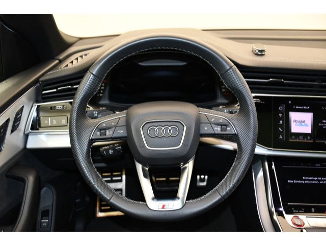Audi SQ8 - Bild 5
