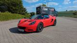 Lotus Elise SPORT 220 ClubRacer - Lotus