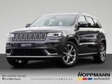 Jeep Grand Cherokee 3.0 CRD Summit AHK LEDER PANORAMA - gebrauchte Jeep Grand Cherokee aus dem Jahr 2020