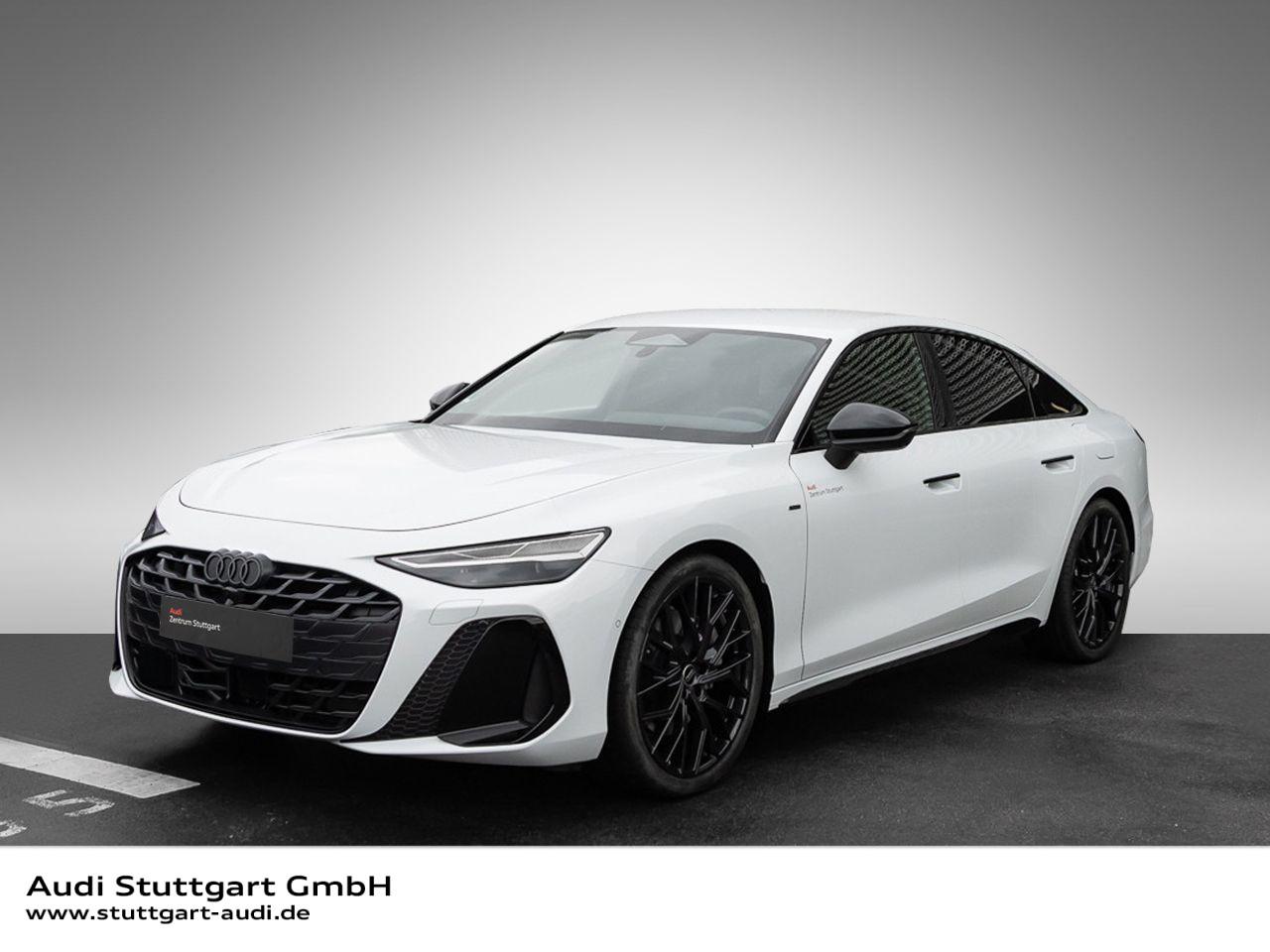 Audi A6 Limousine e-hybrid quattro 220 k W S tronic