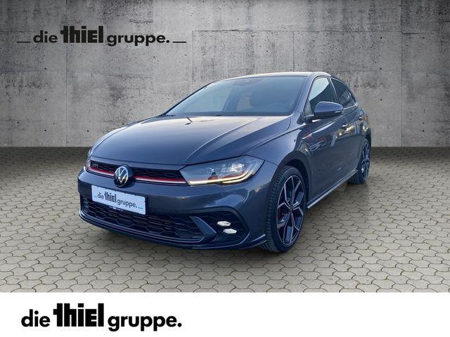 Volkswagen Polo GTI 2.0 TSI DSG Matrix+Navi+Kamera+SHZ