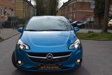 Opel Corsa E Innovation Automatik*1.HAND*nur.21TKM* - Opel Corsa Innovation mit Benzin-Antrieb