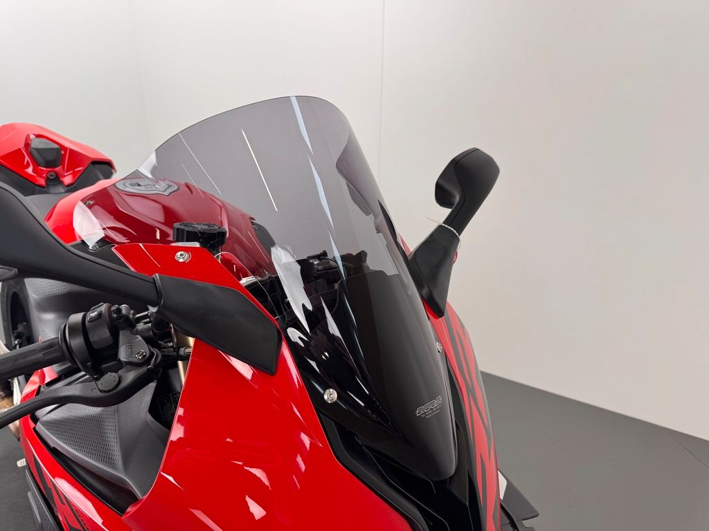Fahrzeugabbildung BMW S1000 RR *SERVICE NEU *REIFEN NEU *SCHMIEDERÄDER