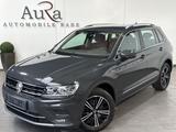 Volkswagen Tiguan 2.0 TSI 4M HL DSG NAV+LED+SHZ+ACC+AHK+2Hd - Volkswagen Tiguan in Oldenburg