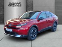 Citroën C4 X - Vorschau Bild 1