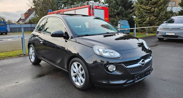 Opel Adam 1.2 Jam/ SHZ/ Tempomat/  MwSt. ausw.