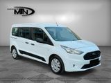 Ford Transit Connect L2 5.Stz Klima AHK Tempomat PDC - Ford Transit Connect: ST