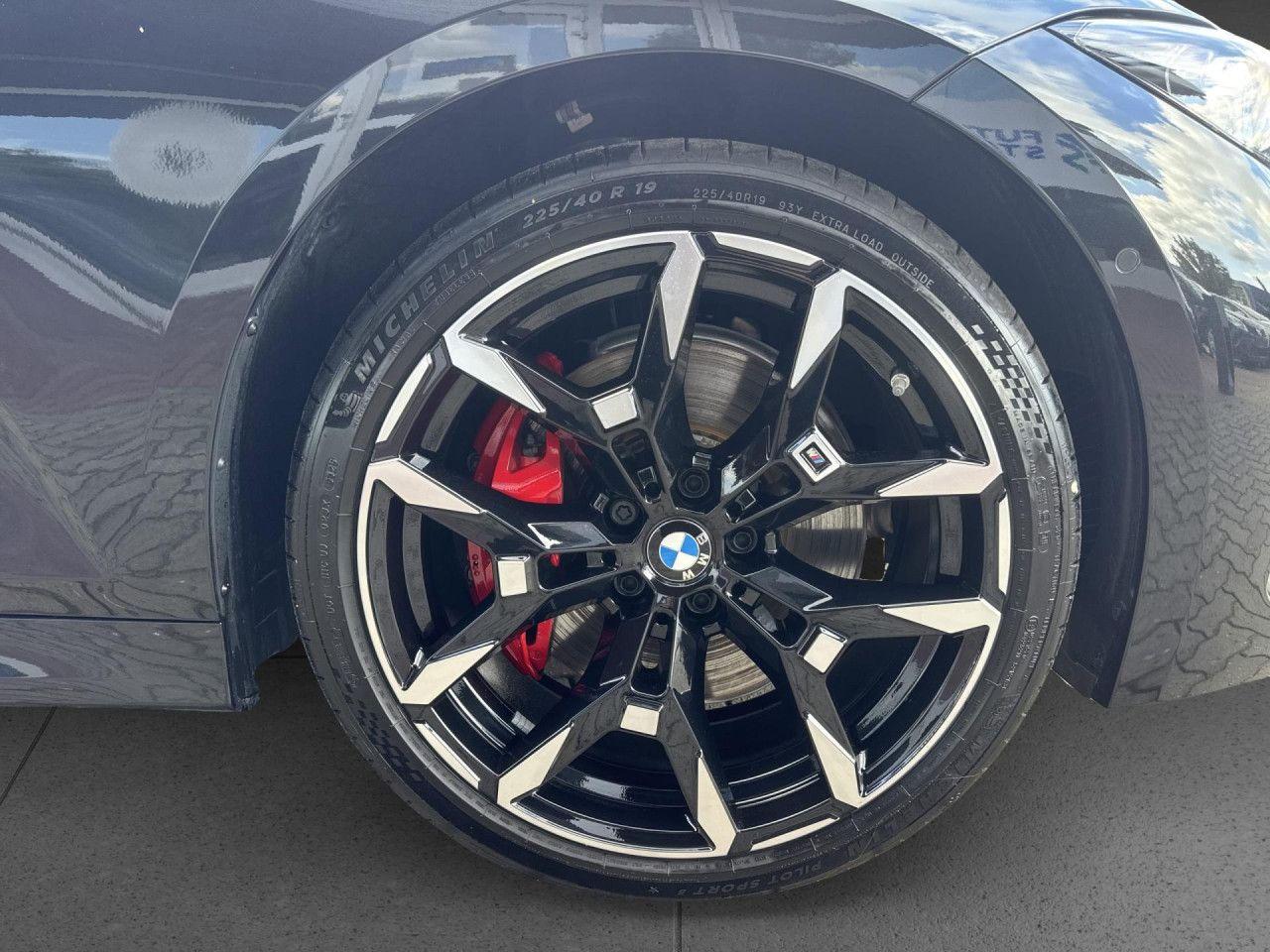 BMW M340i xDr T M SPORT PRO Pano,AHK,St+Go,360°,H/K