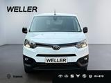 Toyota Proace City L2 1,5-l D-4D Meister *Navi*CarPlay* - Toyota Proace City aus 2022