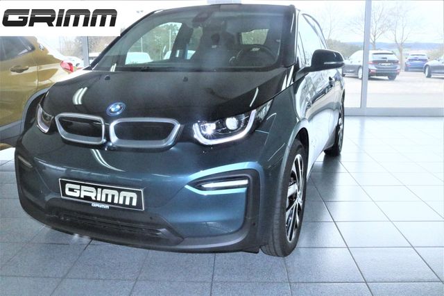 BMW i3 120 AH Leder Driv.Ass.Plus LED Rückfahrkamera