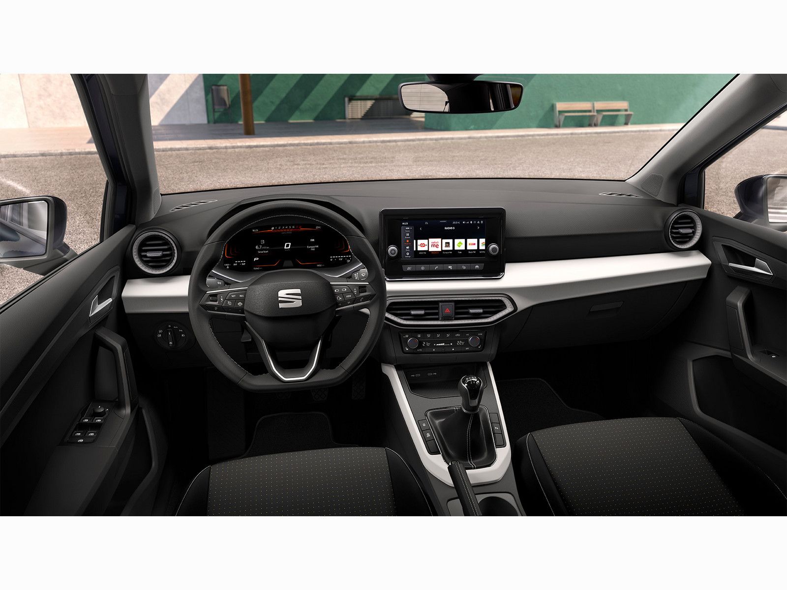 Seat Arona - Bild 4