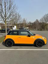 MINI Cooper D, neuer Tüv, gepflegt und top gewartet - MINI MINI mit Diesel-Antrieb: Kleinwagen