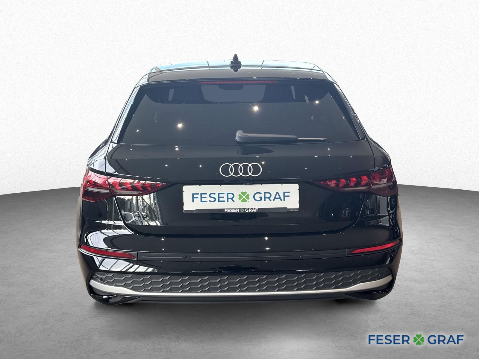 Audi A3 - Bild 6