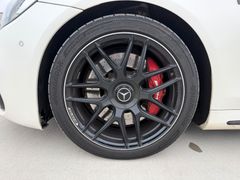 MERCEDES-BENZ S 63 AMG 4Matic+ Lang / VOLL