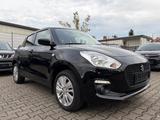 Suzuki Swift 1.2 Hybrid 4x4/1.Hand/Sitzheiz./Kamera/AHK - Suzuki Swift: Allradantrieb, 1.2