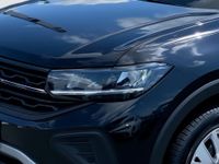 Volkswagen T-Cross - Vorschau Bild 13
