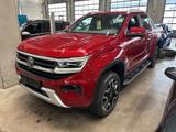 Volkswagen Amarok 3.0 TDI Style DoKa 4Mot.*20Zoll*StyleBar* - Volkswagen Amarok Style Gebrauchtwagen