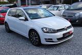 Volkswagen Golf Highline BMT*1-Hand*Glassdach*Finanzierung* - : Kleinwagen, Finanzierung
