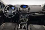 Ford Kuga 2.0 TDCI Titanium Org. 57.950Km Panorama - gebrauchte Ford Kuga aus dem Jahr 2015