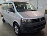 Volkswagen T5 Caravelle 9 Sitzer*Klima* - Volkswagen T5 Caravelle aus 2012