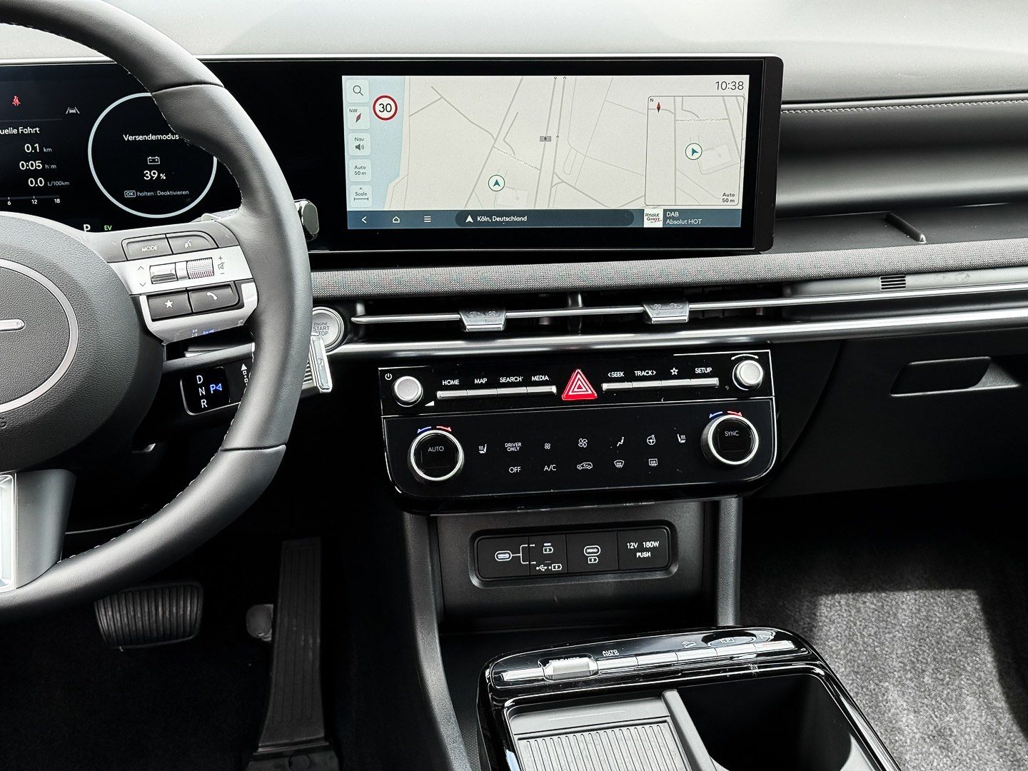 Hyundai TUCSON - Bild 7