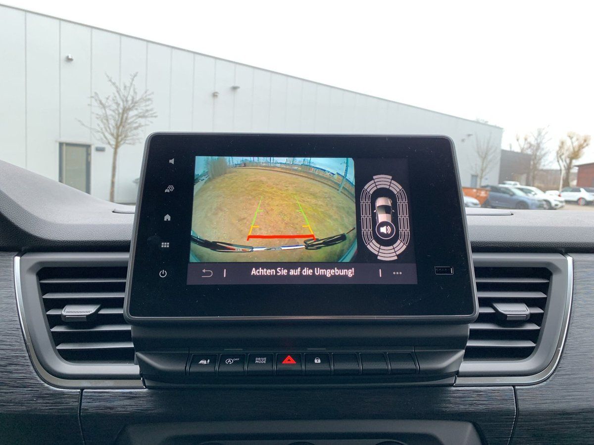 Renault Trafic - Bild 28