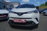 Toyota C-HR Hybrid Style Selection - gebrauchte Toyota C-HR aus dem Jahr 2019