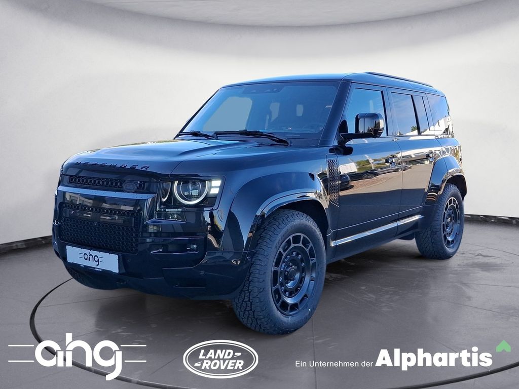 LAND-ROVER Defender 2026