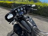 Harley-Davidson Street Glide ultra limited - Harley-Davidson Street Glide Ultra