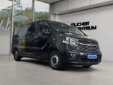 Opel Vivaro B Combi L2H1  2,9t, 1 Jahr Garantie incl. - Opel Vivaro: L2h2