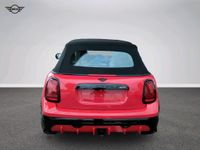 MINI John Cooper Works Cabrio - Vorschau Bild 9