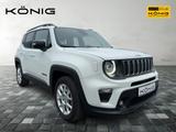 Jeep Renegade Limited Automatik, CarPlay - Jeep Renegade SUV