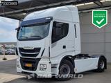 Iveco Stralis 510 Stralis 4X2 NL-Truck Retarder Hydrau - Iveco STRALIS 510