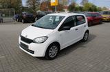 Skoda Citigo Cool Edition Klima - Skoda Citigo Gebrauchtwagen in Hannover