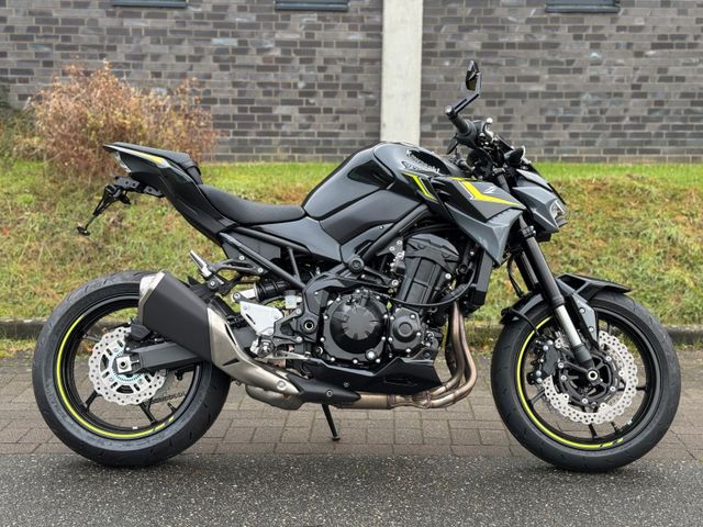 Kawasaki Z 900 70KW *48 PS*Starterbonus möglich*Zubehör*