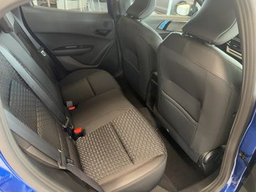 Renault Clio VI Techno TCe 115 PS mit Winterpaket Kamera