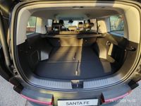 Hyundai SANTA FE - Vorschau Bild 9