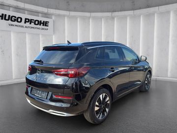 Opel Grandland (X) - 5