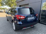 Suzuki SX4 S-Cross 1.4 Club - Suzuki SX4: Automatik