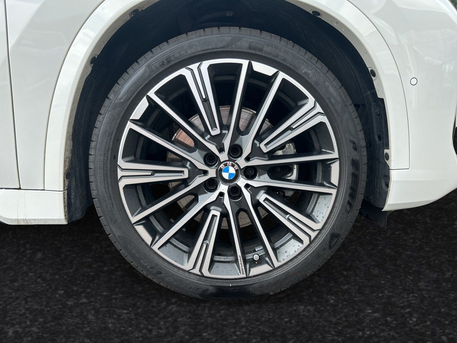 BMW X1 xDrive23d M Sport Head-Up 20 LMR DAProf foto 4