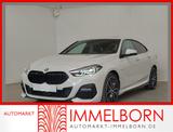 BMW 218 Gran C M Sport 19*Pano*HiFi*LED*DAB*Alcantar