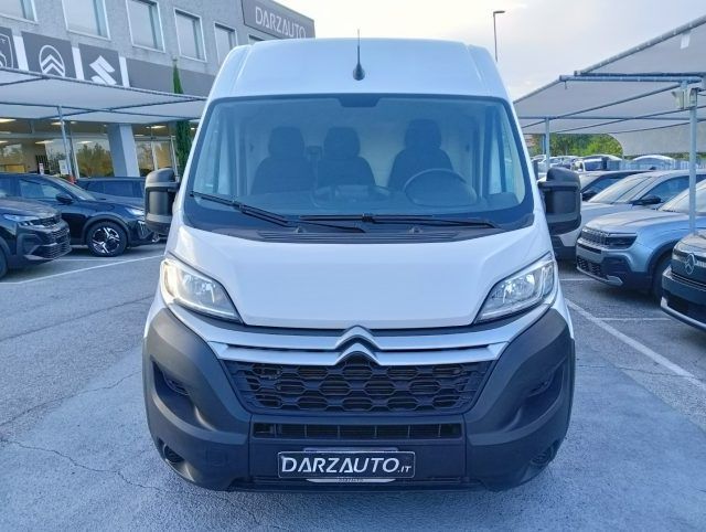 Citroën CITROEN Jumper 35 BlueHDi 140 L3 H2 PLM-TM Furgo imagem 2